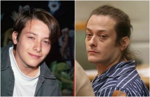 edward furlong II