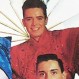 Locomía: Así se ven hoy los integrantes de la famosa banda española de los 90′
