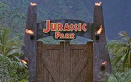 ¿Cómo luce el elenco de “Jurassic Park” 25 años después? Vea cuánto han cambiado