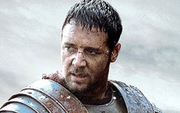 ¿Cómo luce hoy el elenco de la película “Gladiador”? Ya pasaron 17 años!