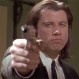 Vincent Vega, la historia del personaje cinematográfico más “cool” de los años 90’