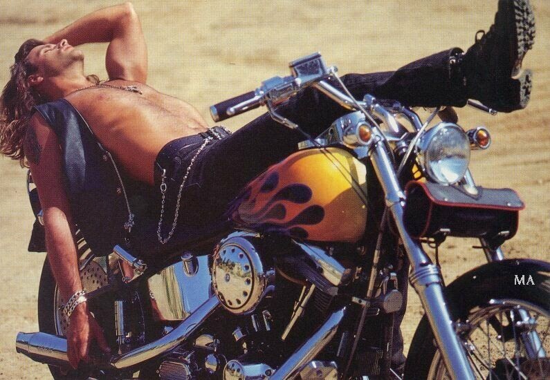 Lamas_Lorenzo 54.06 Playgirl Shooting - 1993