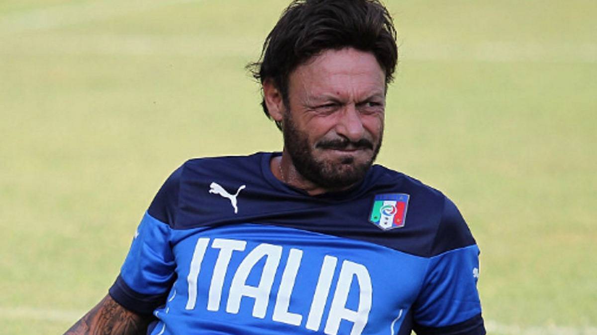 Totó Schillaci