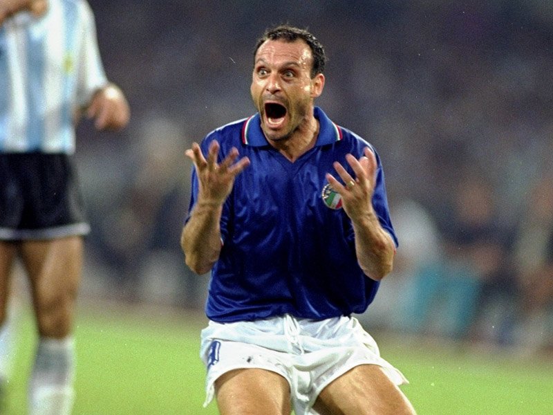 Totó Schillaci