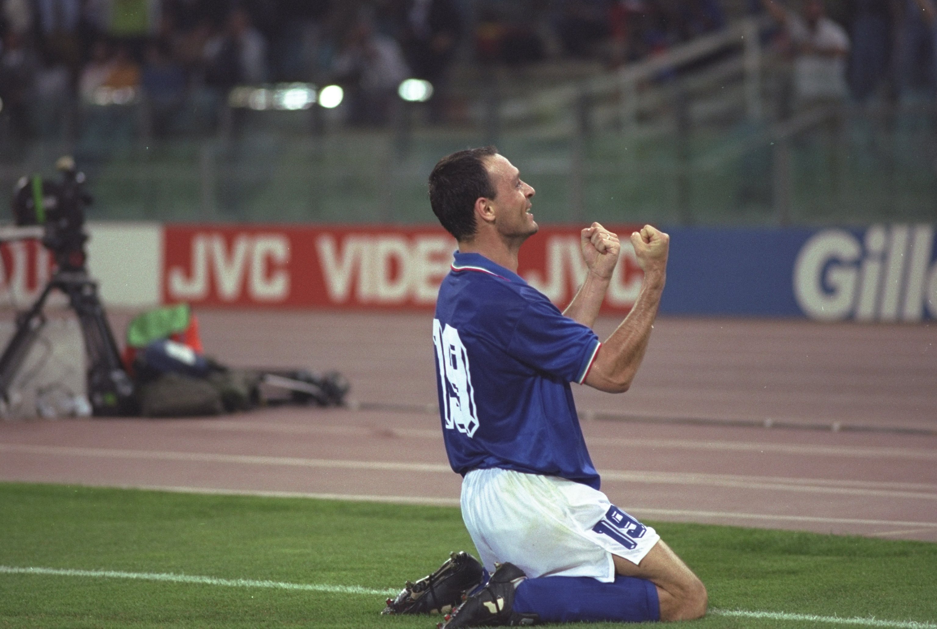 Totó Schillaci