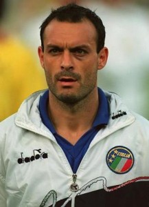 Totó Schillaci