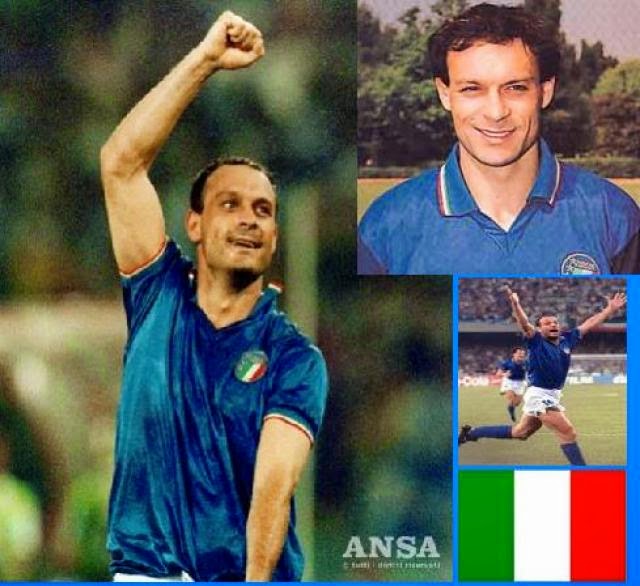 Totó Schillaci