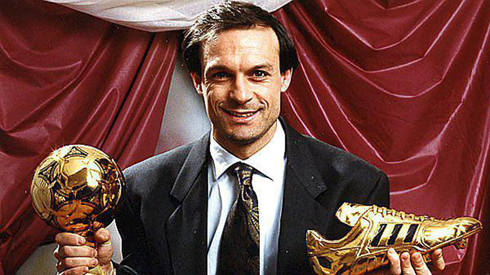 Totó Schillaci
