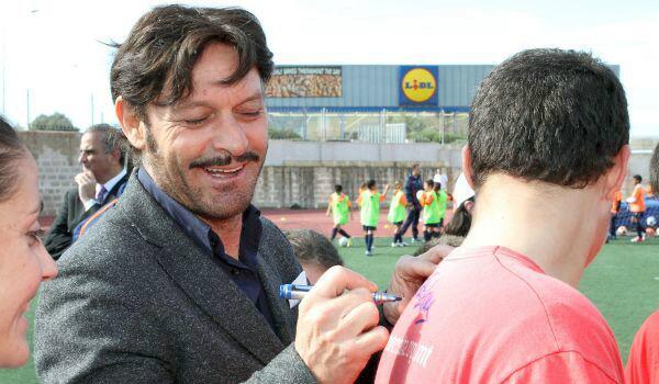 Totó Schillaci