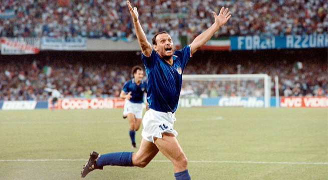 Totó Schillaci