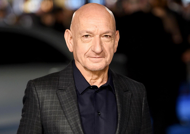 Schindler ben-kingsley-2018