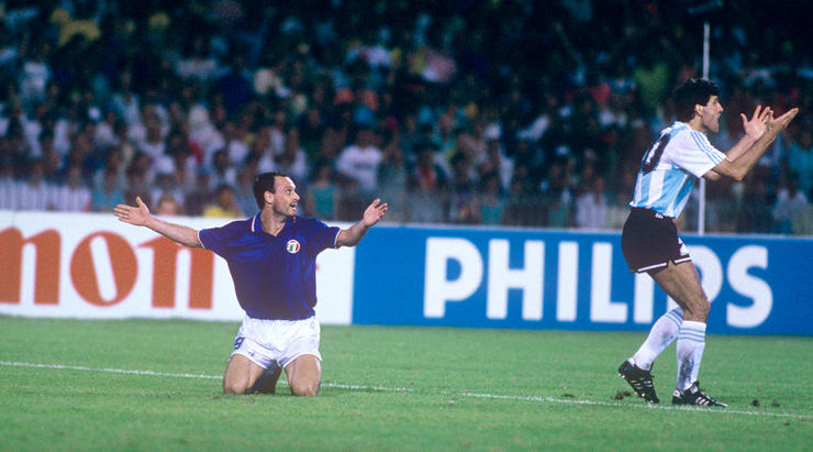 Totó Schillaci