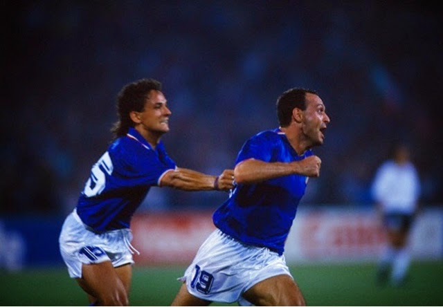 Totó Schillaci