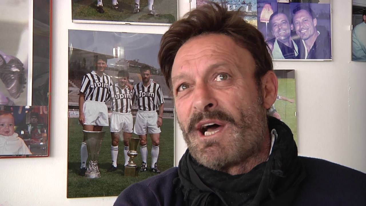 Totó Schillaci