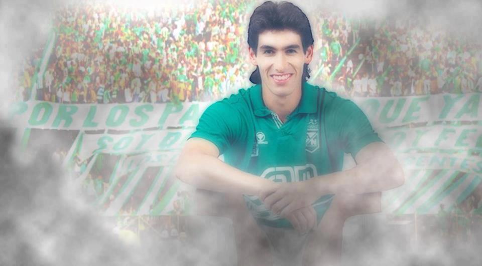 Andrés Escobar