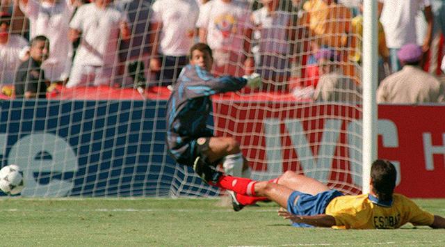 Andrés Escobar