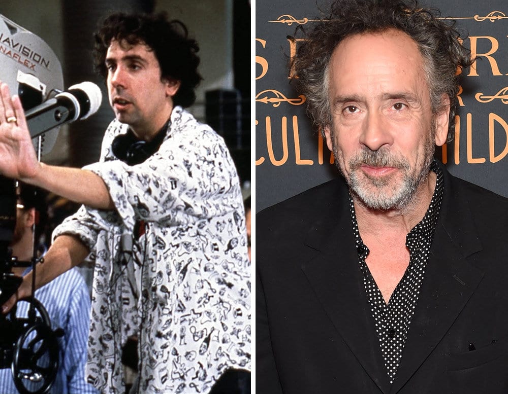 batman-returns Tim Burton