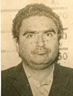 Abimael Guzmán captura cacería