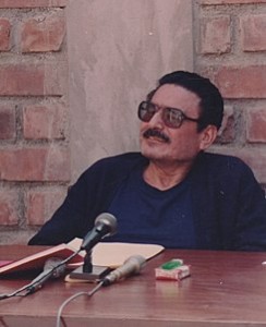 Abimael Guzmán captura cacería