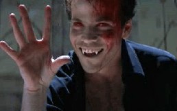 ¿Cómo luce hoy Stephen Dorff, el ondero vampiro villano de la película “Blade”?