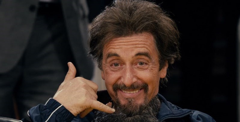 El Padrino III 25 años después
