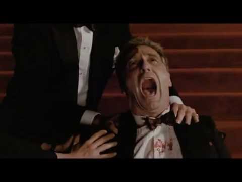 El Padrino III 25 años después