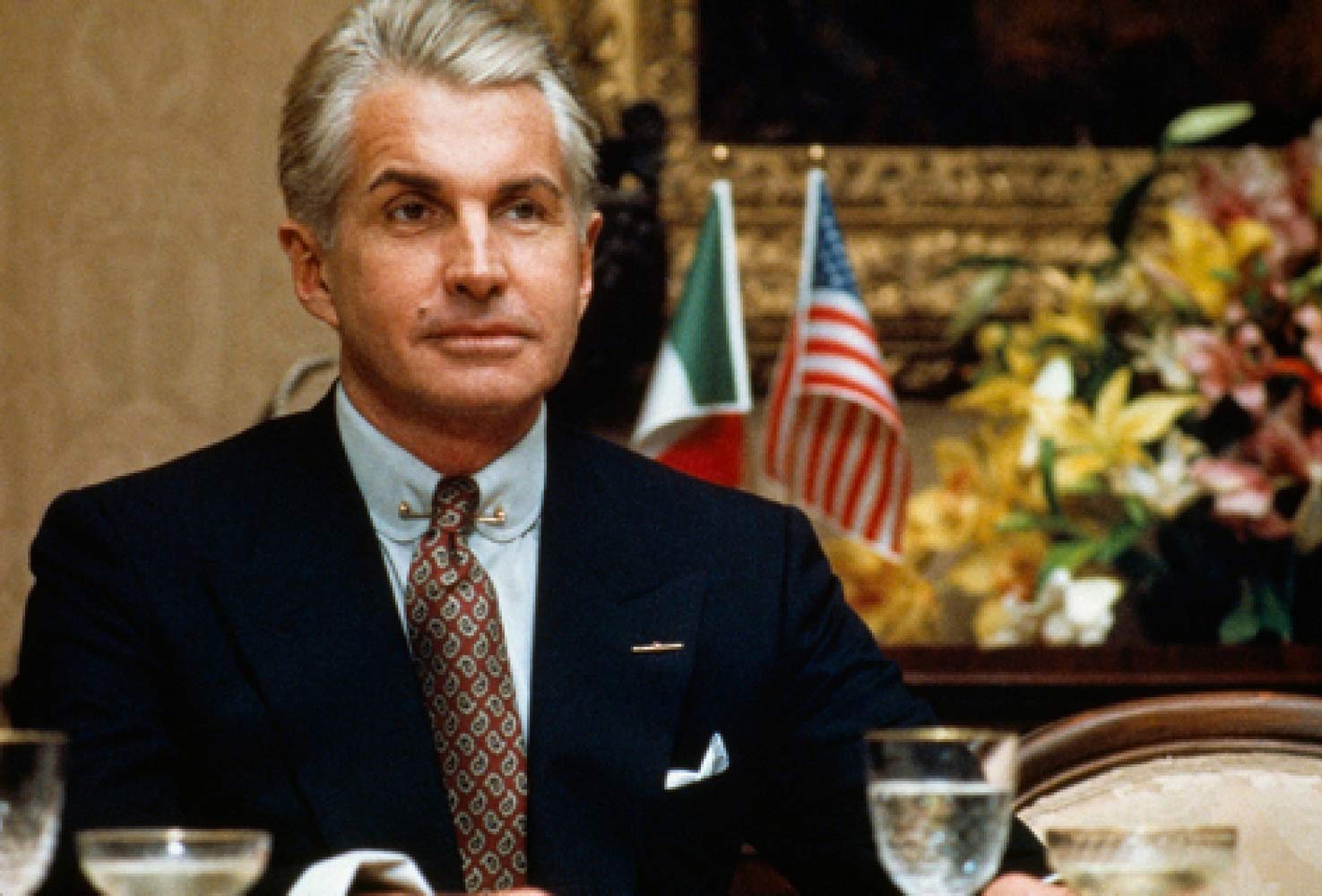 El Padrino III 25 años después