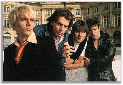 duran duran 1993