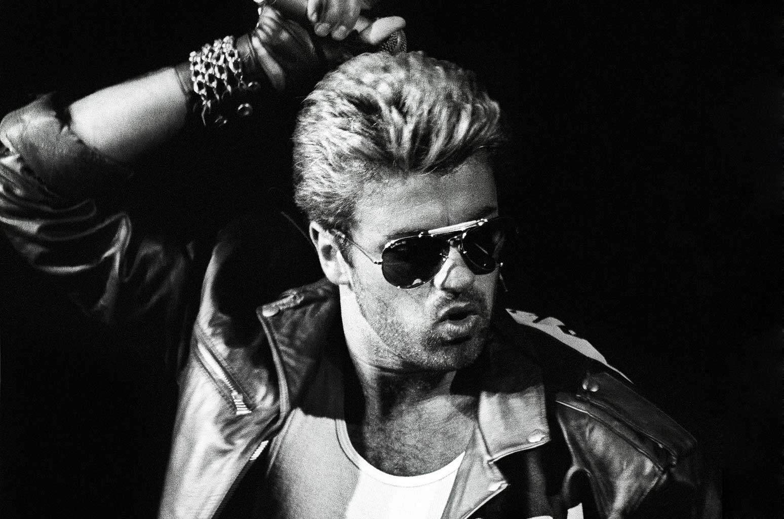 George Michael