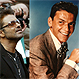 La famosa carta que Frank Sinatra publicó para aleccionar a George Michael sobre la fama