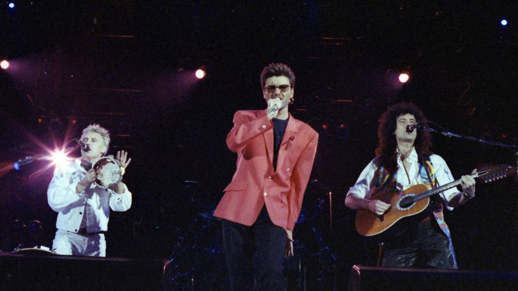 Queen freddie-mercury-10-imagenes-para-recordar-a-un-mito-que-nunca-debio-irse