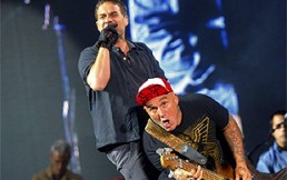 La historia de la canción “Matador”, el tema más popular de los Fabulosos Cadillacs