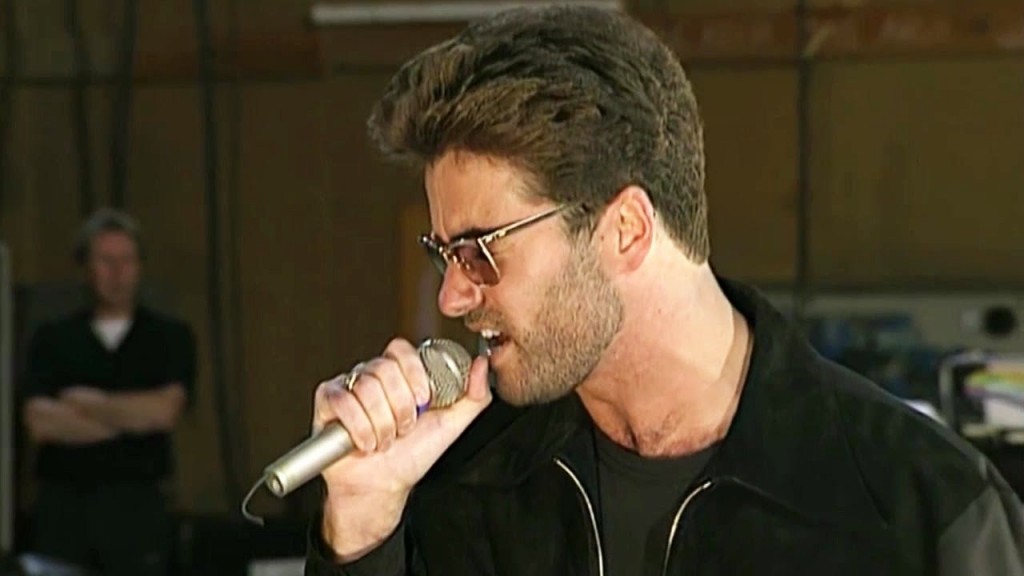 queen george