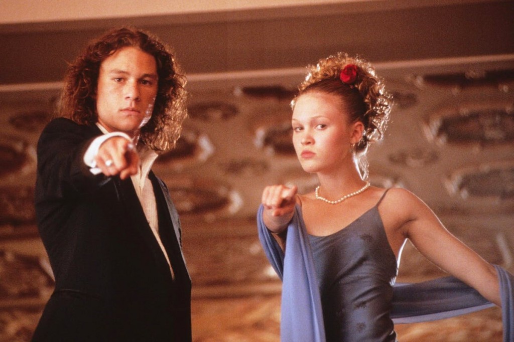 heath ledger