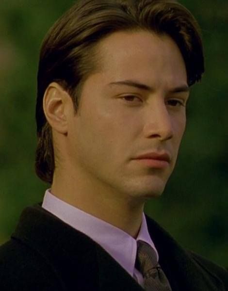 Keanu 1991
