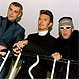 “Hallo Spaceboy”: La canción que juntó a David Bowie y los Pet Shop Boys
