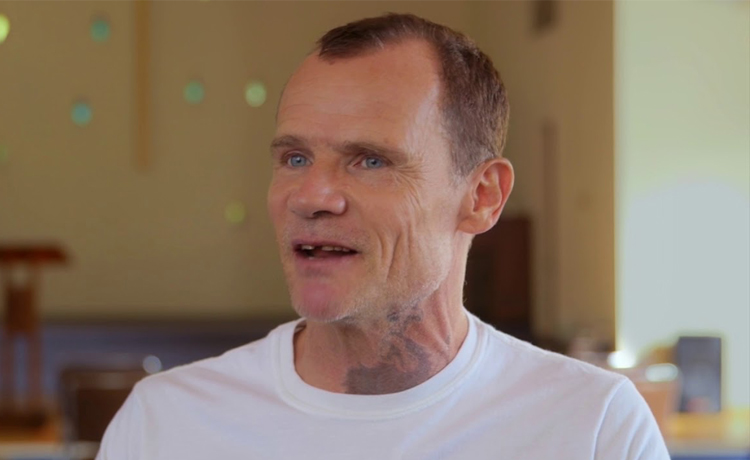 flea 2019