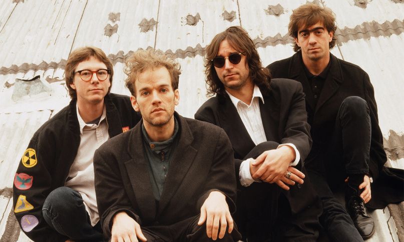 R.E.M.