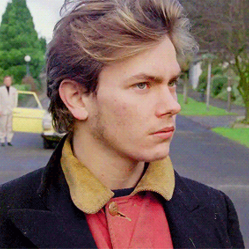 river 1991