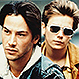¿Cómo luce hoy el elenco de la película de culto “Mi Mundo Privado”, a casi 30 años del estreno?