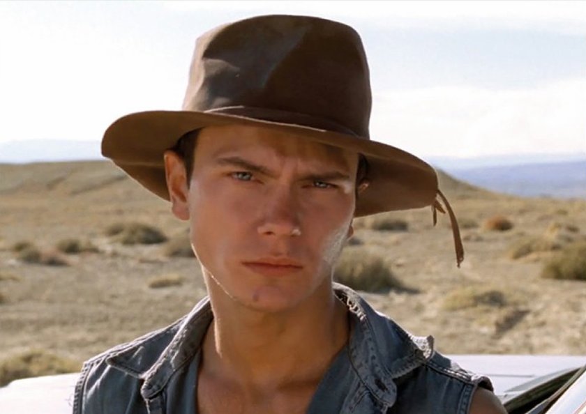 river phoenix