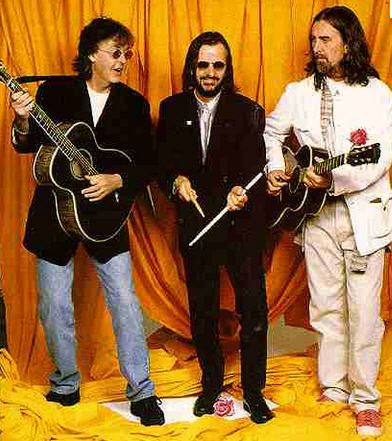 beatles 90's II