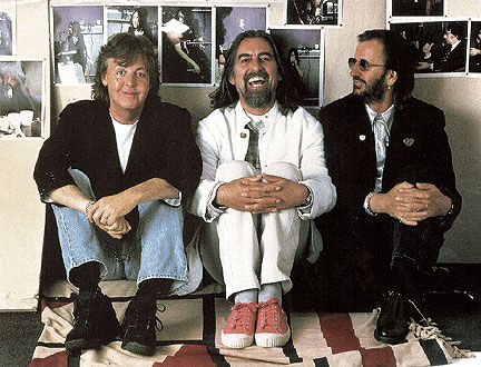beatles again