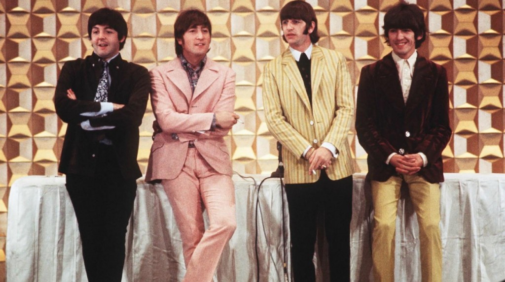 beatles-lanzamiento