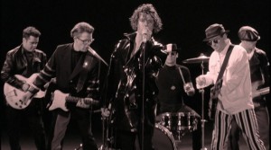INXS.