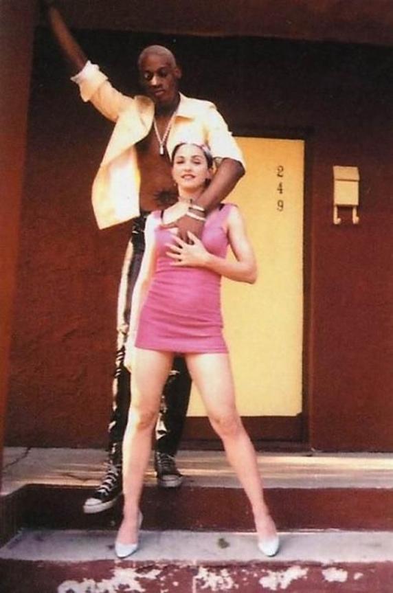 madonna 4
