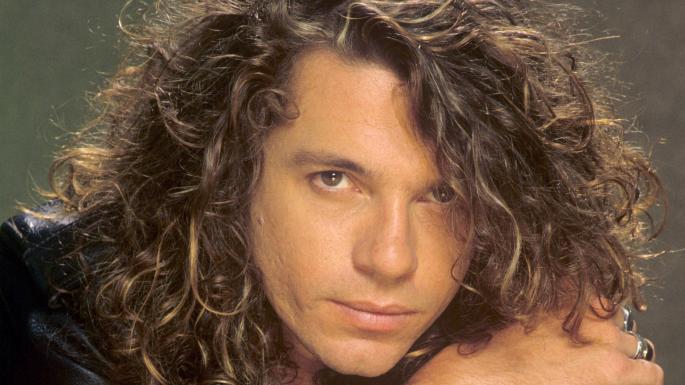 MICHAEL HUTCHENCE
