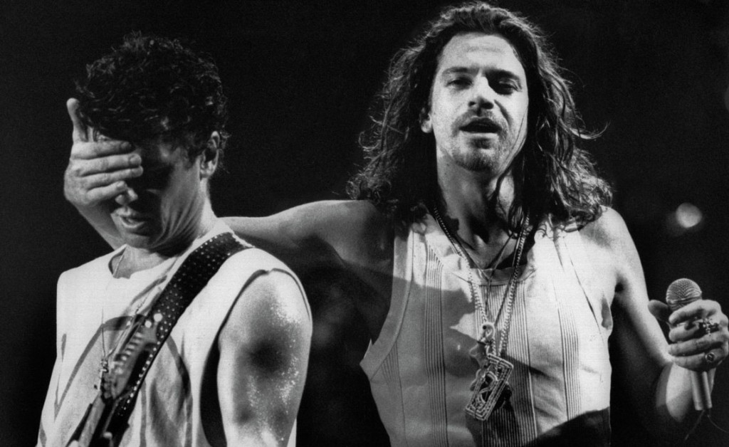MichaelHutchence