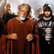El triste fin del rodaje de “Gladiador”: La intoxicación alcohólica que mató a Oliver Reed