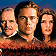 ¿Cómo luce hoy el elenco de “Leyendas de pasión”? La película protagonizada por Anthony Hopkins y Brad Pitt